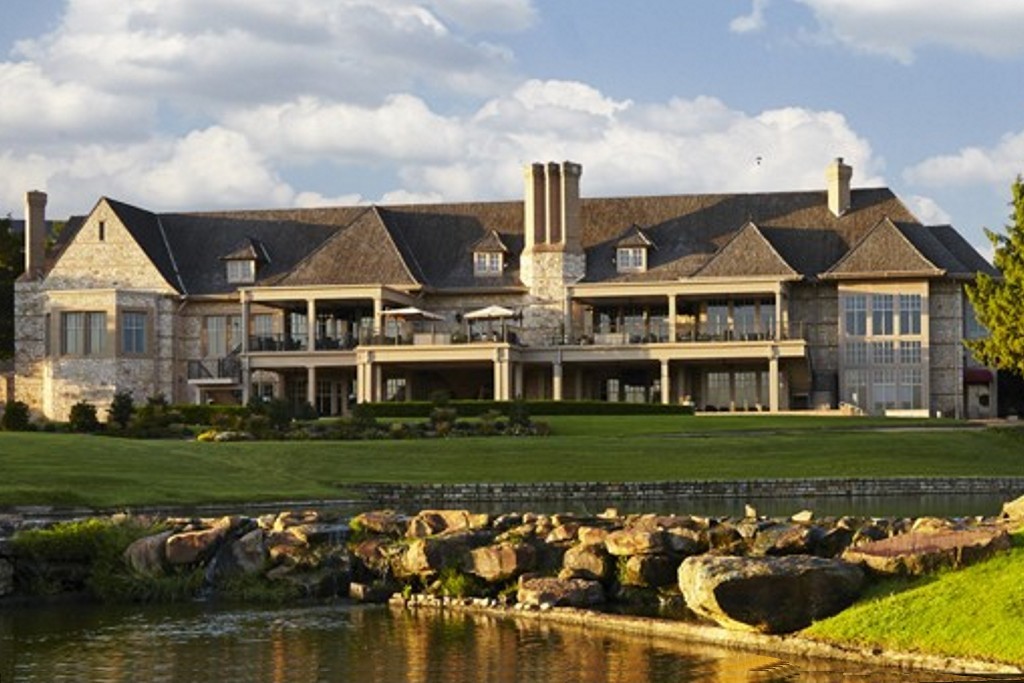 Stonebriar Country Club Estates - Frisco Neighborhood - Homes for Sale